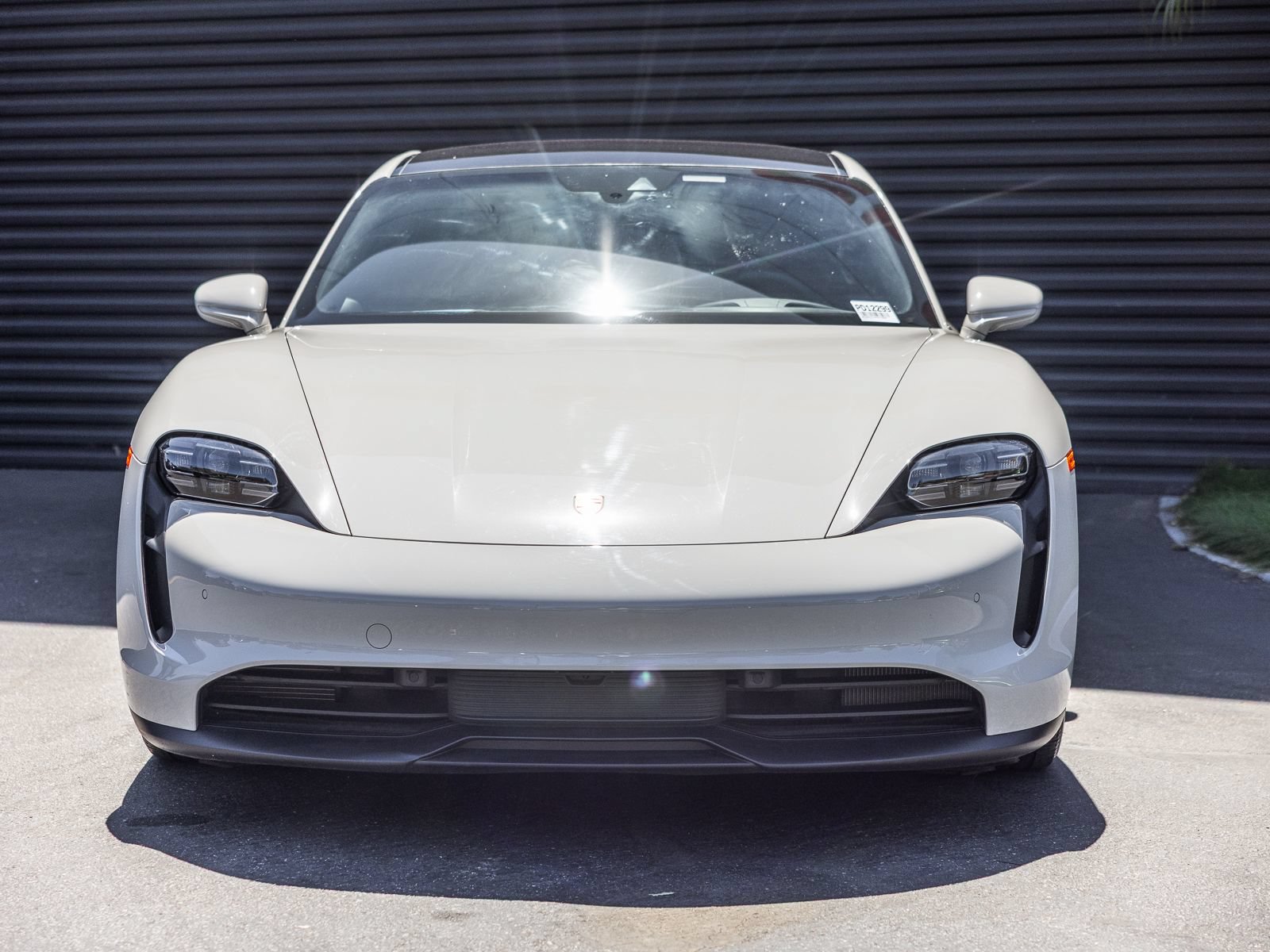 Certified 2023 Porsche Taycan RWD image 10