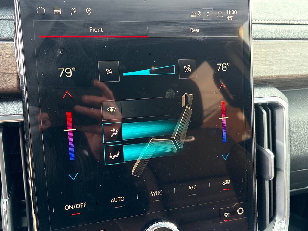 New 2026 GMC Acadia Denali Ultimate w/ LPO, Floor Liner Package image 31