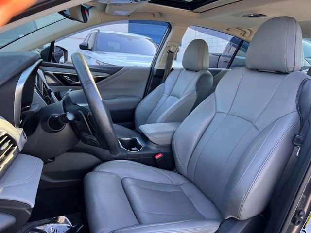 Used 2022 Subaru Legacy Limited image 14