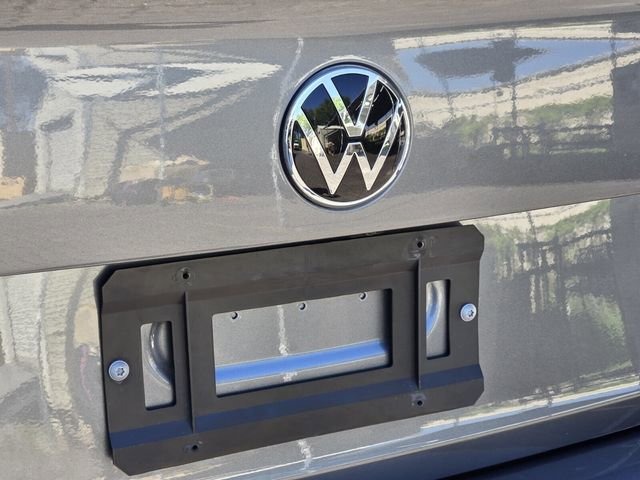 Certified 2024 Volkswagen Jetta S FWD image 9