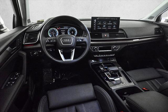 Certified 2024 Audi Q5 e Prestige image 19