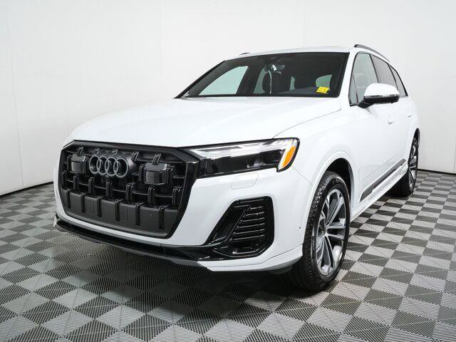 New 2026 Audi Q7 2.0T Premium AWD/4WD image 34