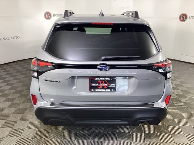 Certified 2026 Subaru Forester Premium AWD/4WD image 5