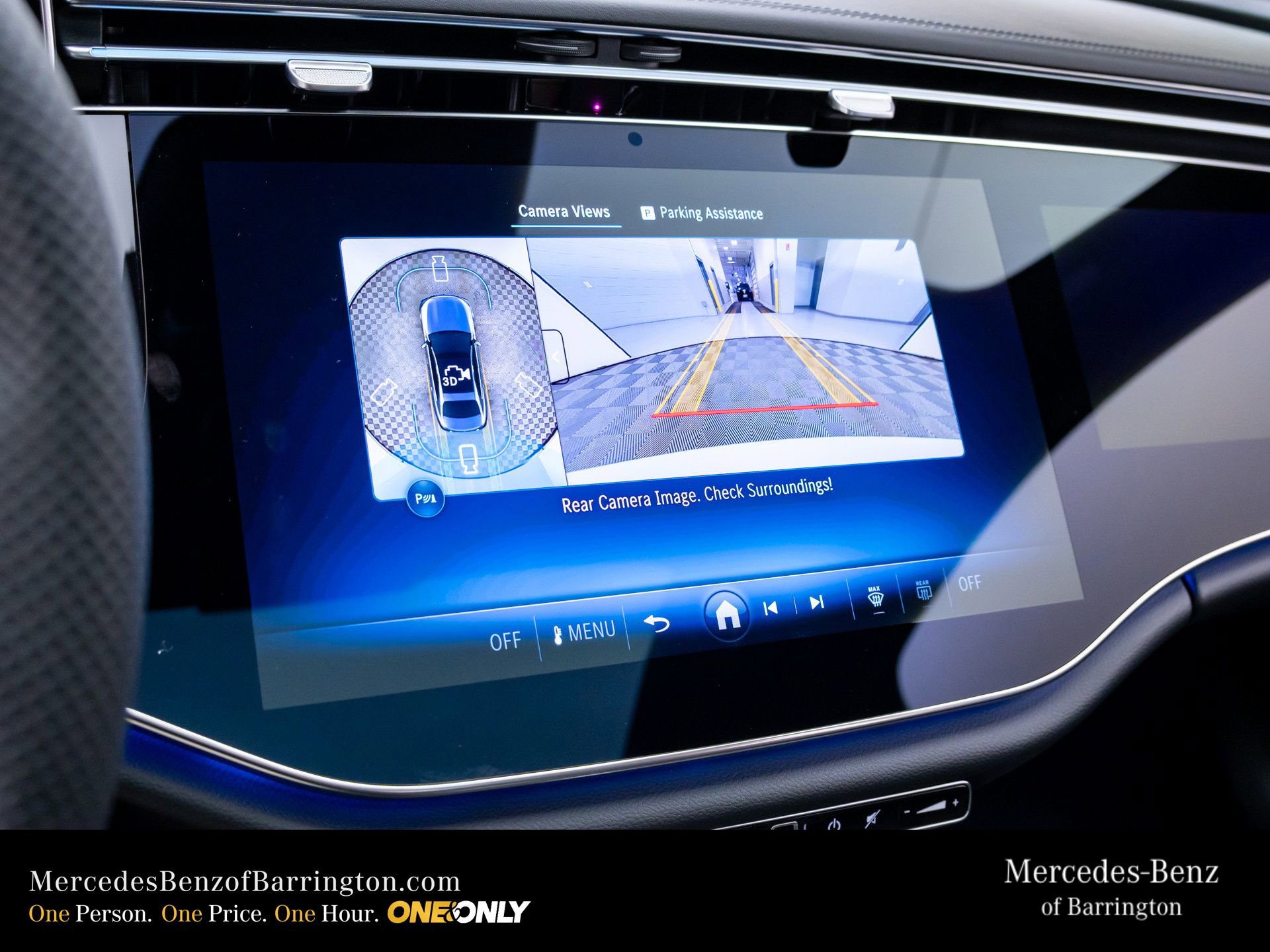 New 2026 Mercedes-Benz E 53 AMG e 4MATIC Sedan image 28