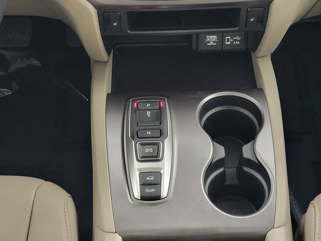 Used 2021 Honda Pilot EX-L image 25