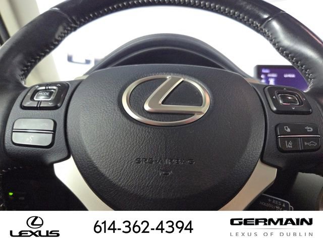 Used 2018 Lexus NX 300 AWD w/ Premium Package image 23