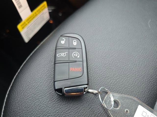 New 2026 Jeep Compass Limited image 26