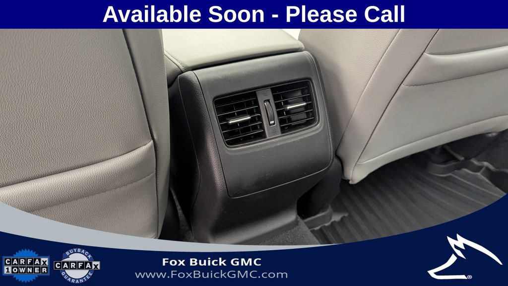 Used 2020 Honda Accord EX-L image 25