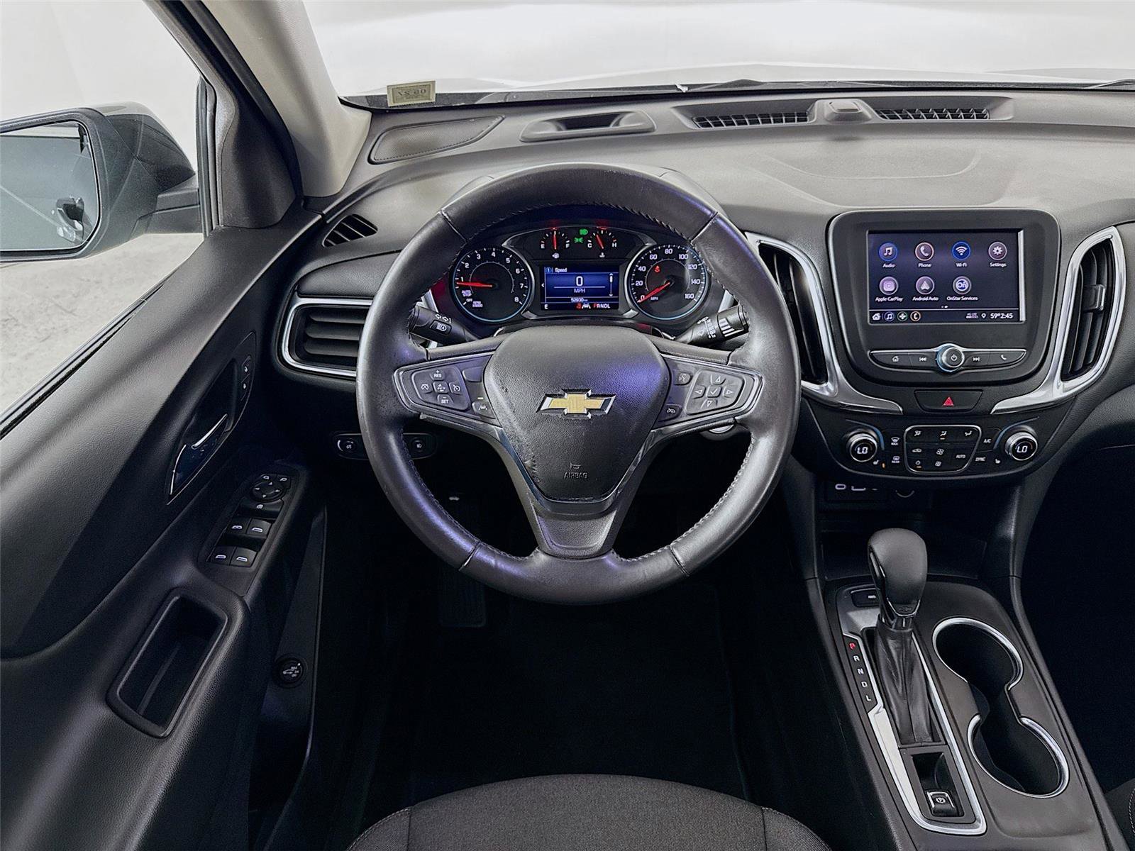 Used 2021 Chevrolet Equinox LT AWD/4WD image 22