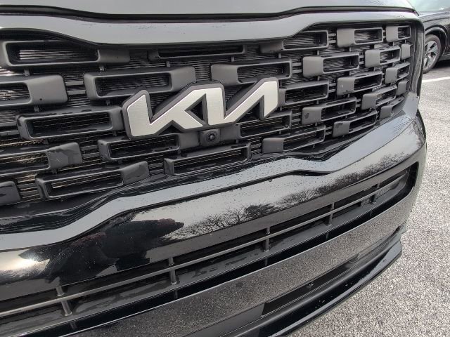 Used 2022 Kia Telluride SX w/ SX Prestige Package image 7