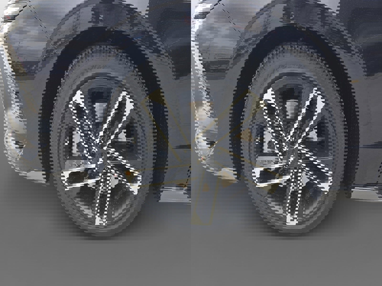 New 2026 Hyundai Sonata N Line image 9