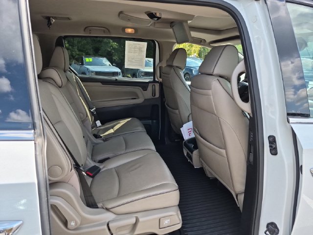 Used 2023 Honda Odyssey Elite image 26