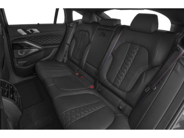 New 2027 BMW X6 M Competition w/ Executive Package AWD/4WD image 15