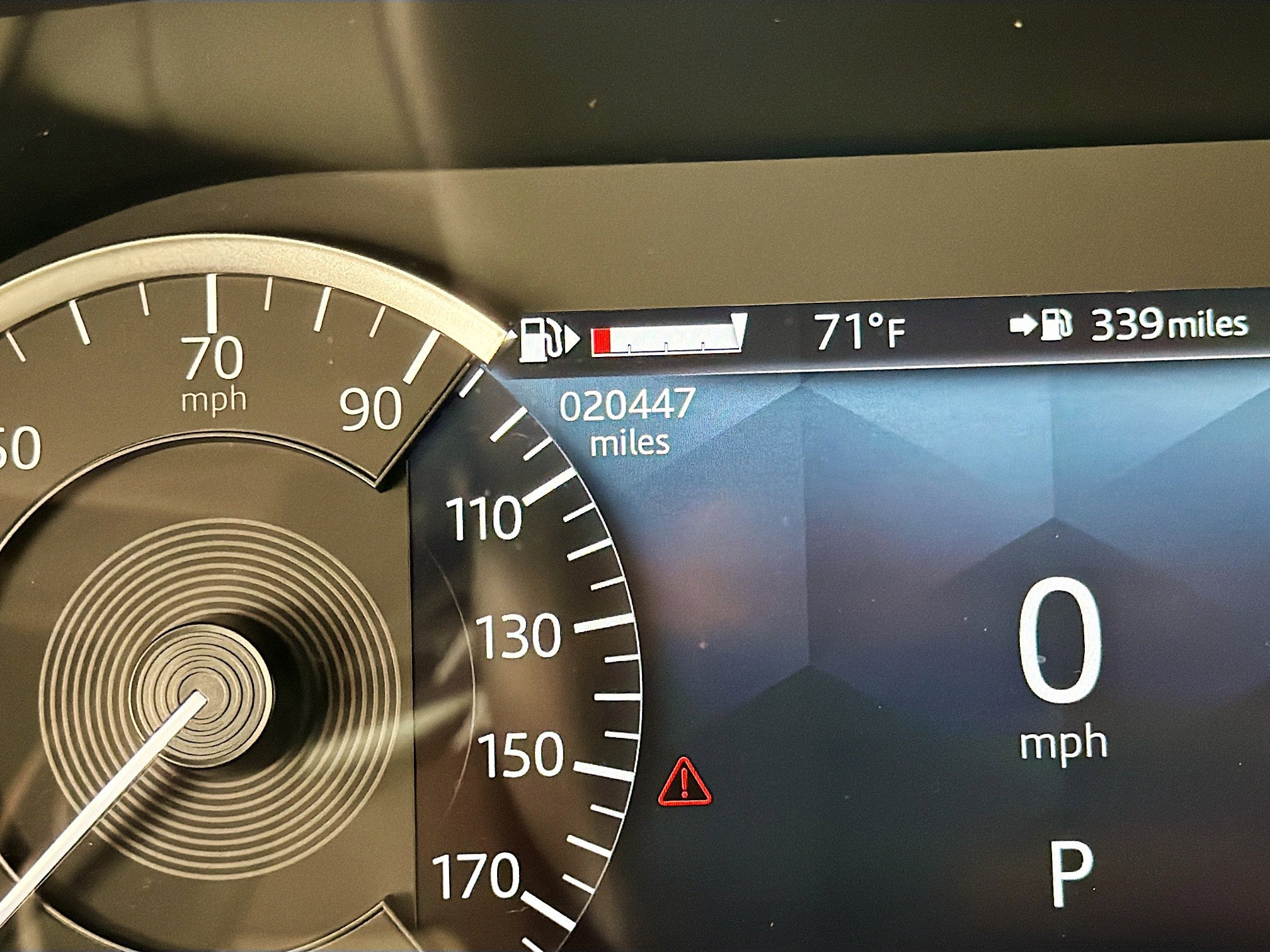 Used 2022 Land Rover Range Rover Velar R-Dynamic S image 42