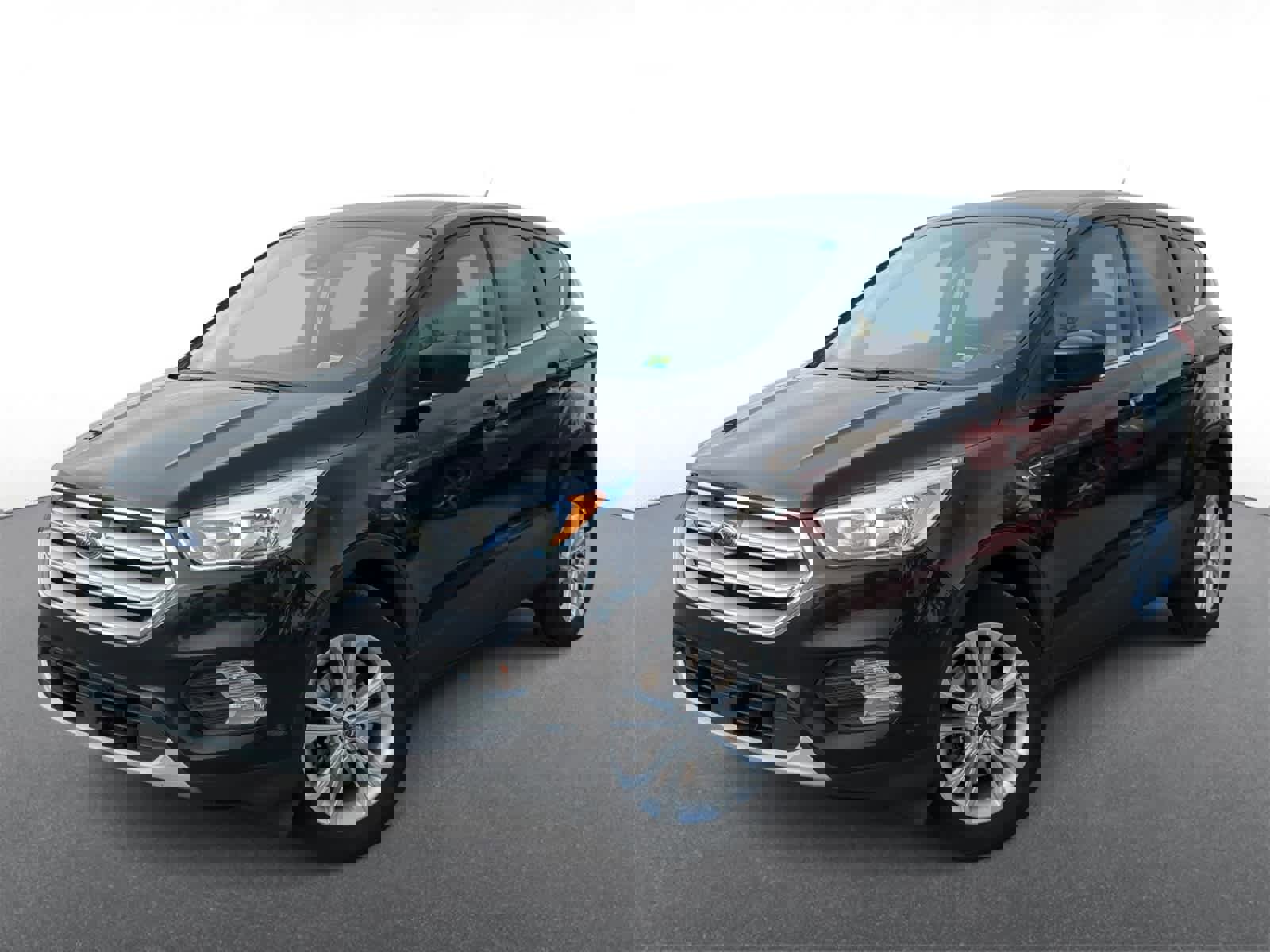 Used 2019 Ford Escape SE