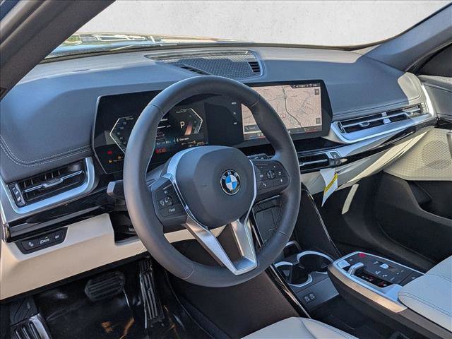 New 2026 BMW X1 xDrive28i w/ Convenience Package AWD/4WD image 3