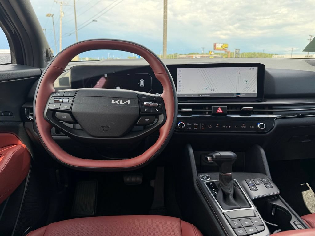 New 2026 Kia Sportage SX AWD/4WD image 17