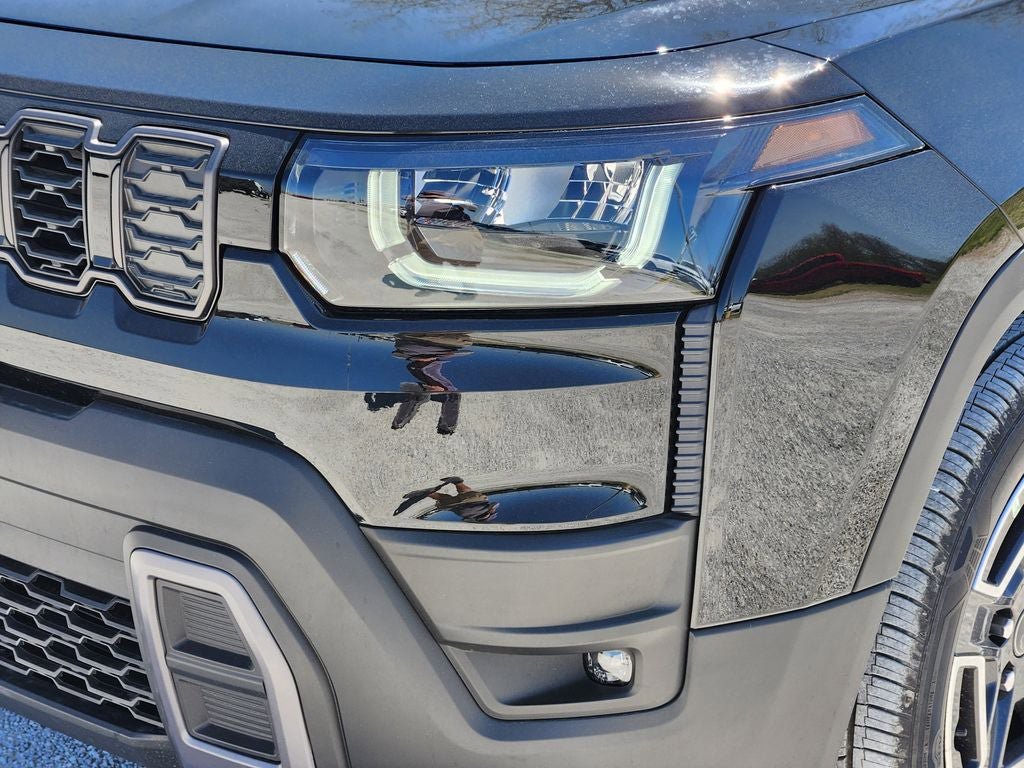 New 2026 Jeep Cherokee Laredo AWD/4WD image 6