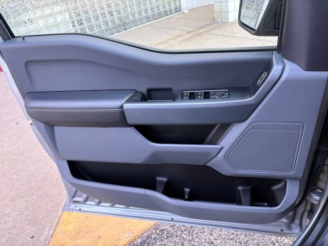 Used 2022 Ford F150 XLT AWD/4WD image 26