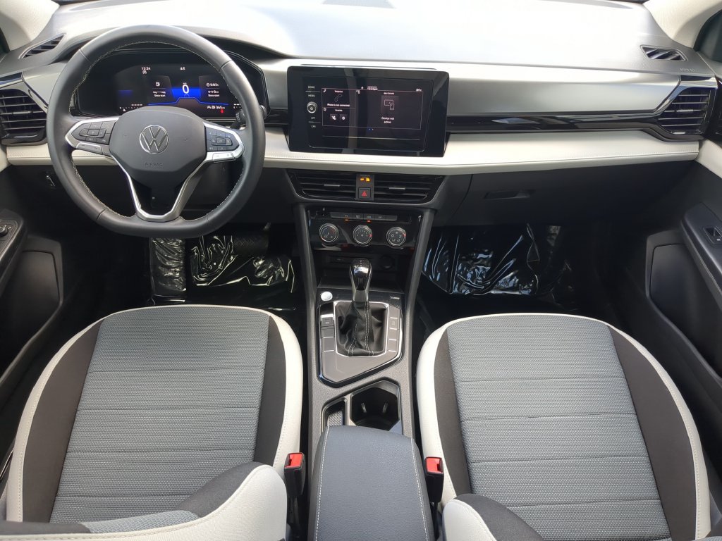 Certified 2026 Volkswagen Taos S FWD image 11