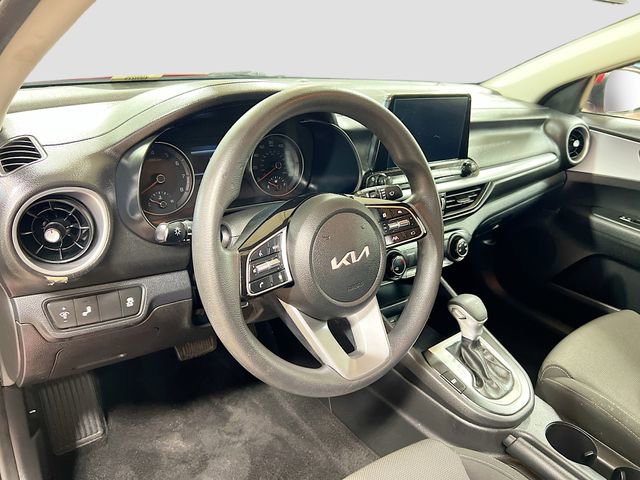 Certified 2023 Kia Forte LXS w/ LXS Technology Package image 9