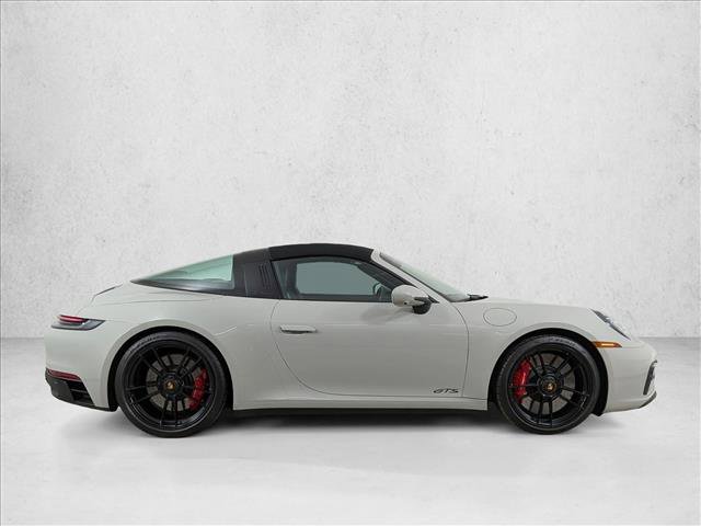 Certified 2023 Porsche 911 Targa 4 GTS image 8