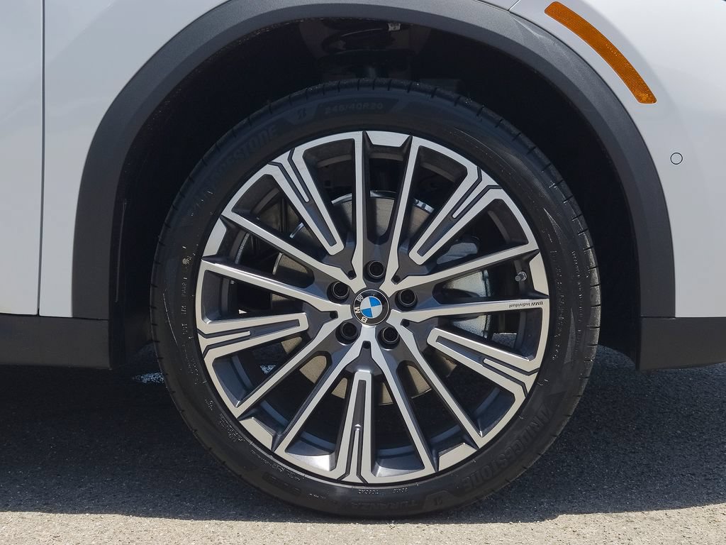 New 2026 BMW X2 xDrive28i w/ Technology Package AWD/4WD image 6