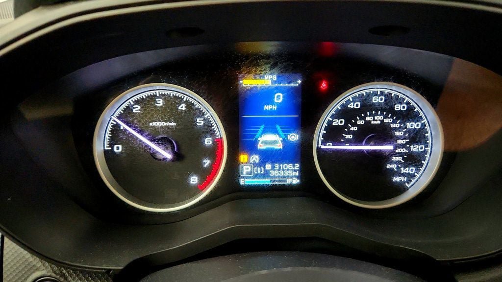 Used 2022 Subaru Forester Premium AWD/4WD image 14