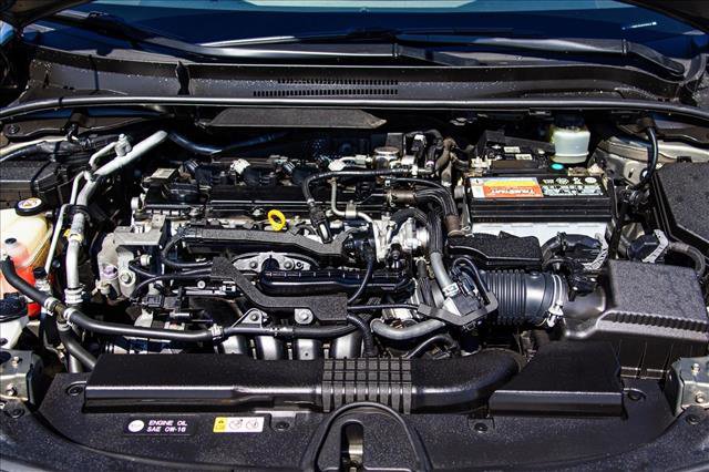 Used 2019 Toyota Corolla SE image 25