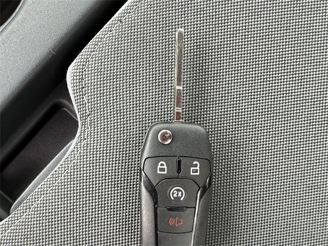 New 2024 Ford F450 XL w/ Snow Plow Prep Package image 26