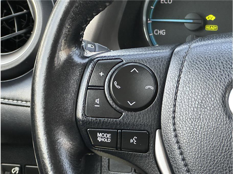 Used 2017 Toyota RAV4 XLE w/ Convenience Package AWD/4WD image 21