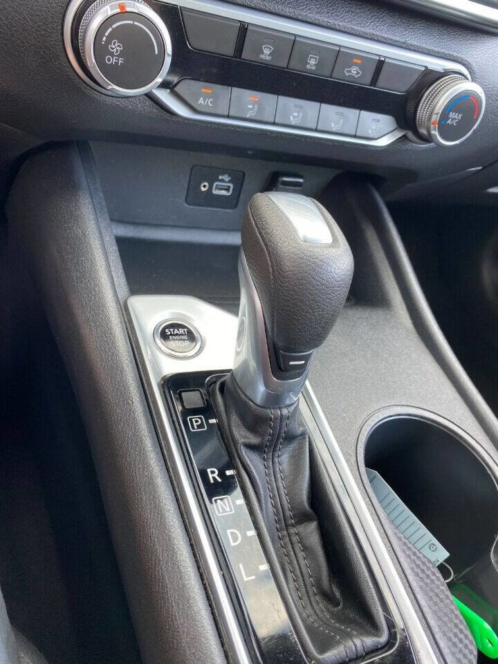 Used 2021 Nissan Altima 2.5 S image 17