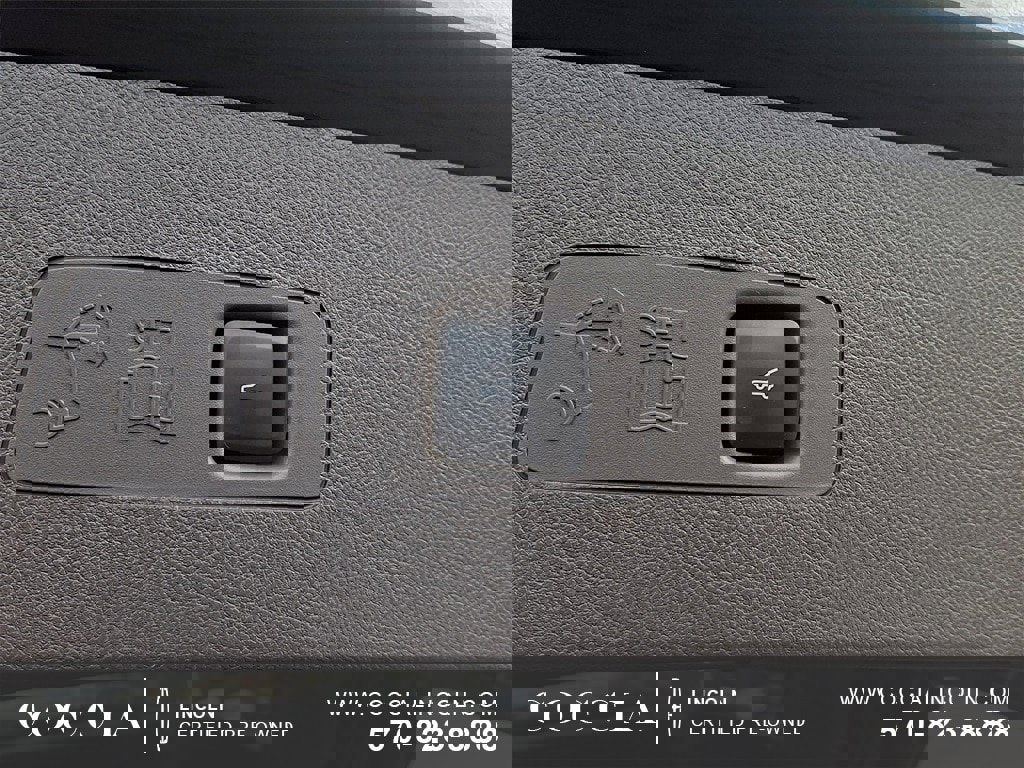 Certified 2022 Lincoln Corsair Reserve w/ Equipment Group 201A image 30