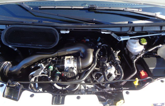 Used 2024 Ford Transit 250 Low Roof w/ Exterior Upgrade Package image 12