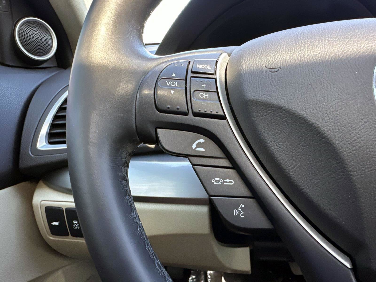 Used 2017 Acura RDX FWD w/ Technology Package image 27