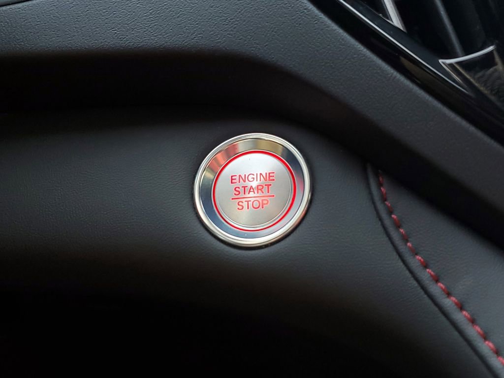 Certified 2023 Acura RDX A-Spec image 31