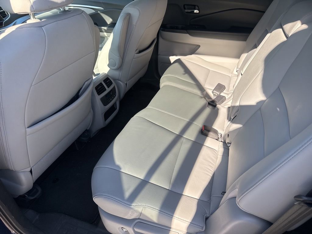 Used 2019 Honda Pilot EX-L image 15