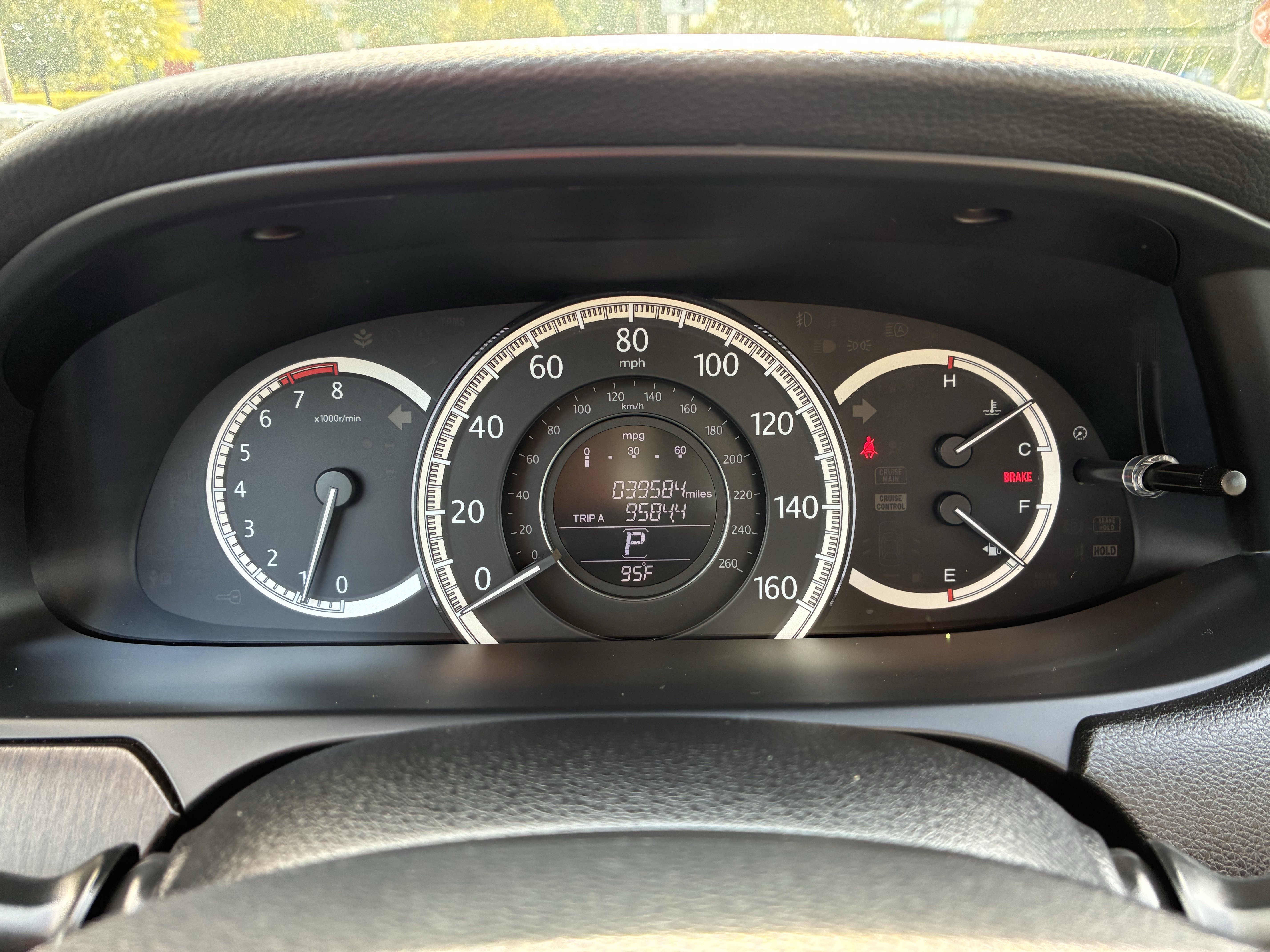 Used 2014 Honda Accord EX-L image 34
