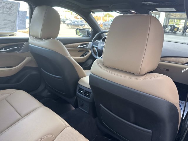 Certified 2024 Cadillac CT5 Premium Luxury w/ Super Cruise 2 Package AWD/4WD image 56