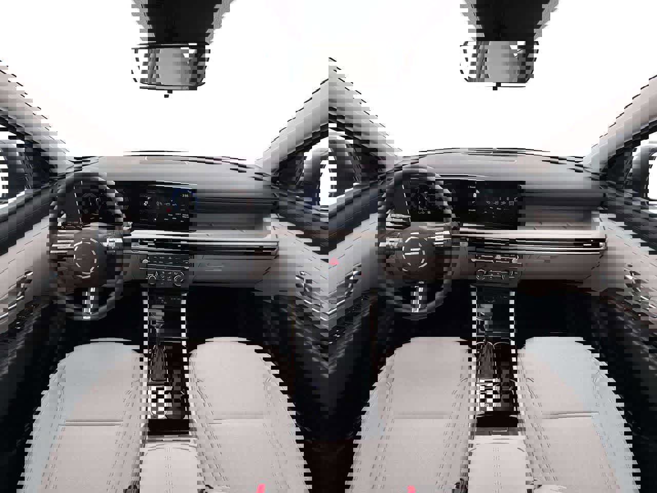 New 2026 Hyundai Tucson SE image 13