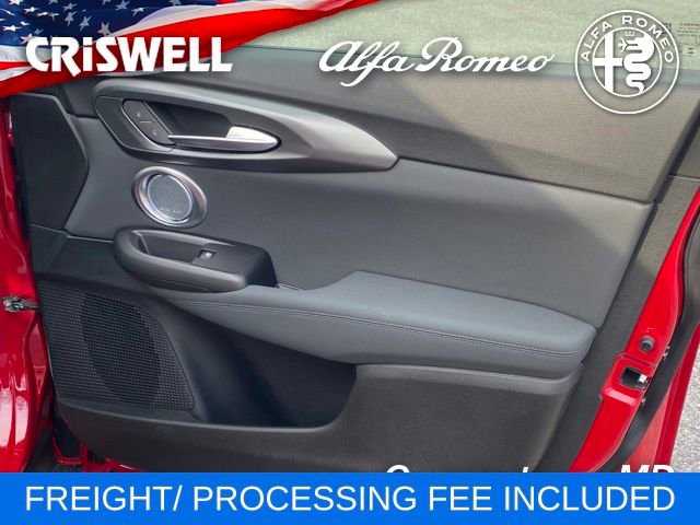 Used 2024 Alfa Romeo Tonale Ti image 35