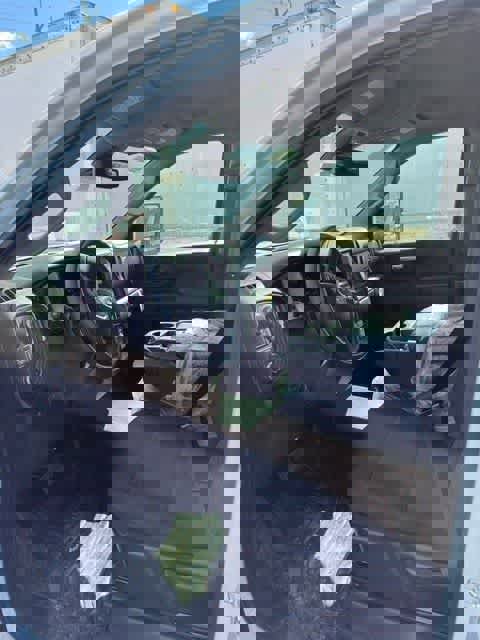 New 2025 GMC Sierra 3500 Pro w/ Convenience Package image 8