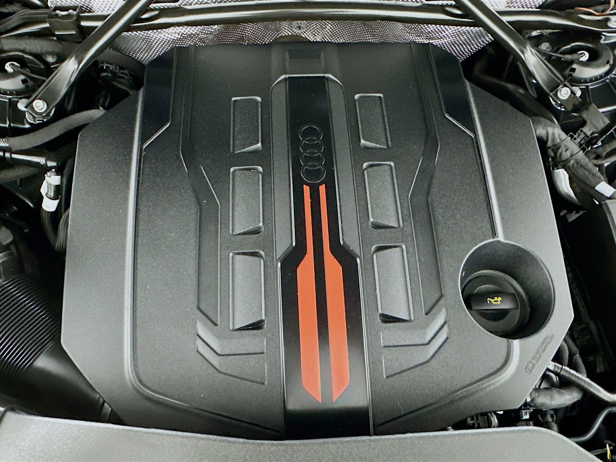 Used 2025 Audi SQ5 Premium Plus w/ Premium Plus Package image 30