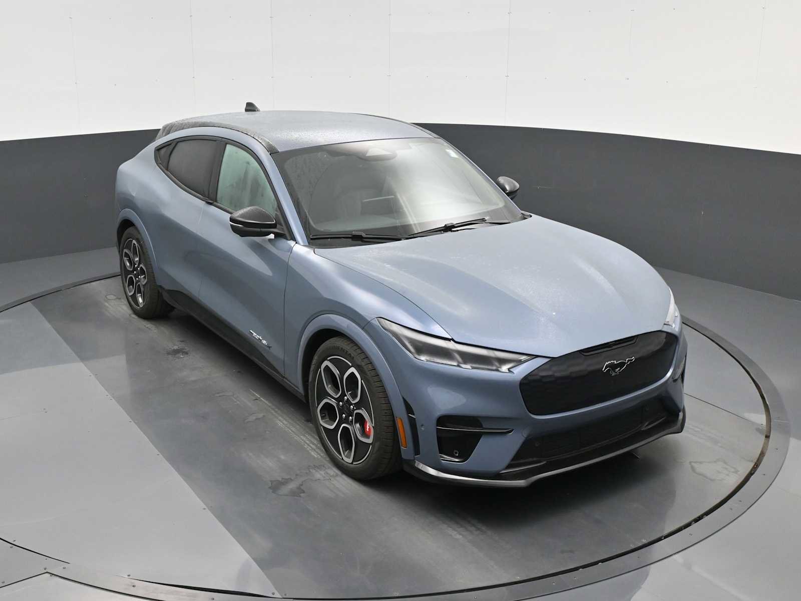 New 2024 Ford Mustang Mach-E GT image 20