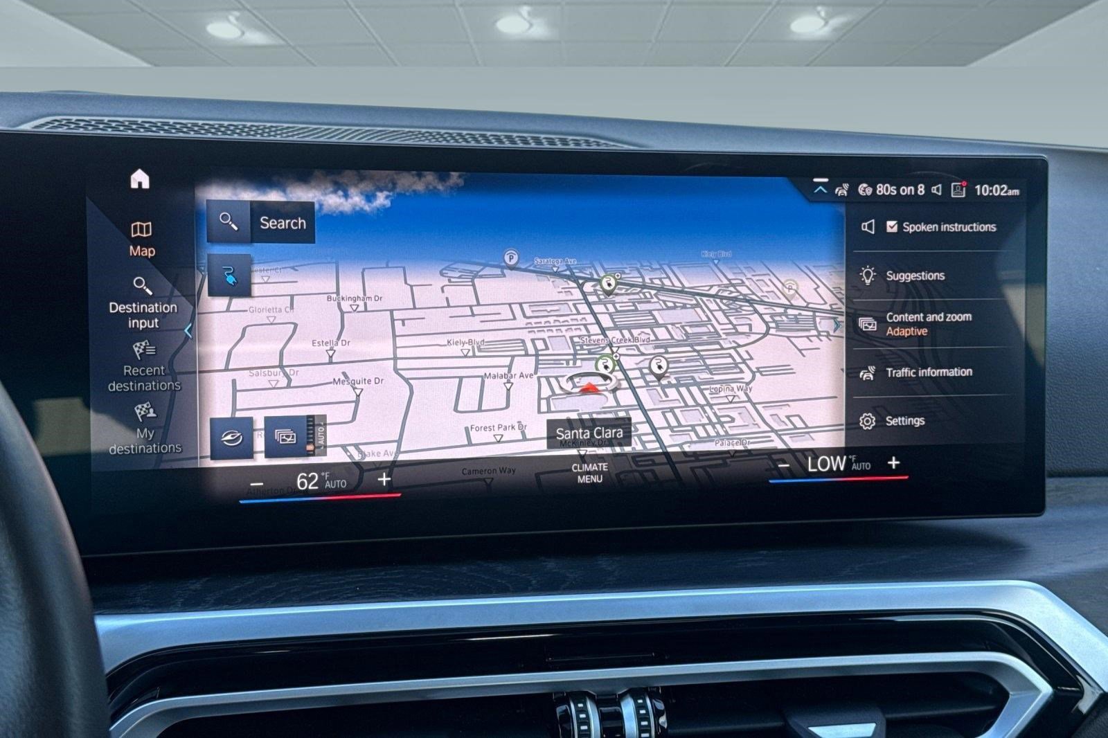 Certified 2023 BMW i4 eDrive35 image 23