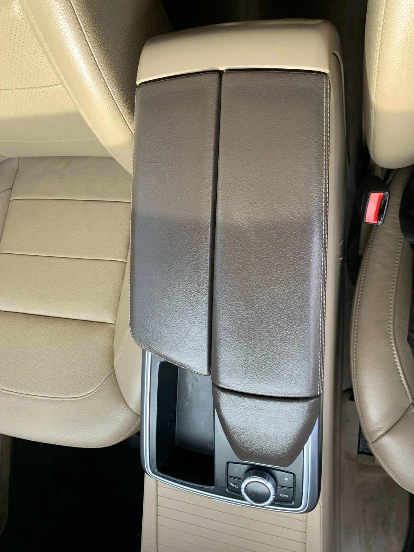 Used 2015 Mercedes-Benz ML 350 4MATIC image 23