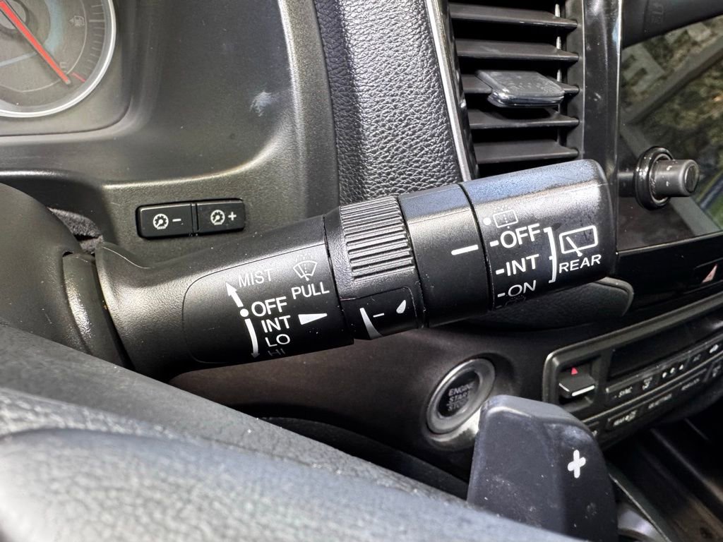 Used 2021 Honda Pilot Special Edition image 25