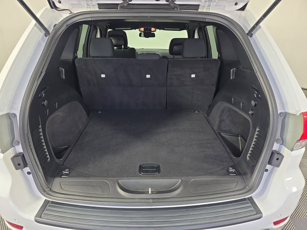 Used 2015 Jeep Grand Cherokee Laredo w/ Quick Order Package 23E image 27