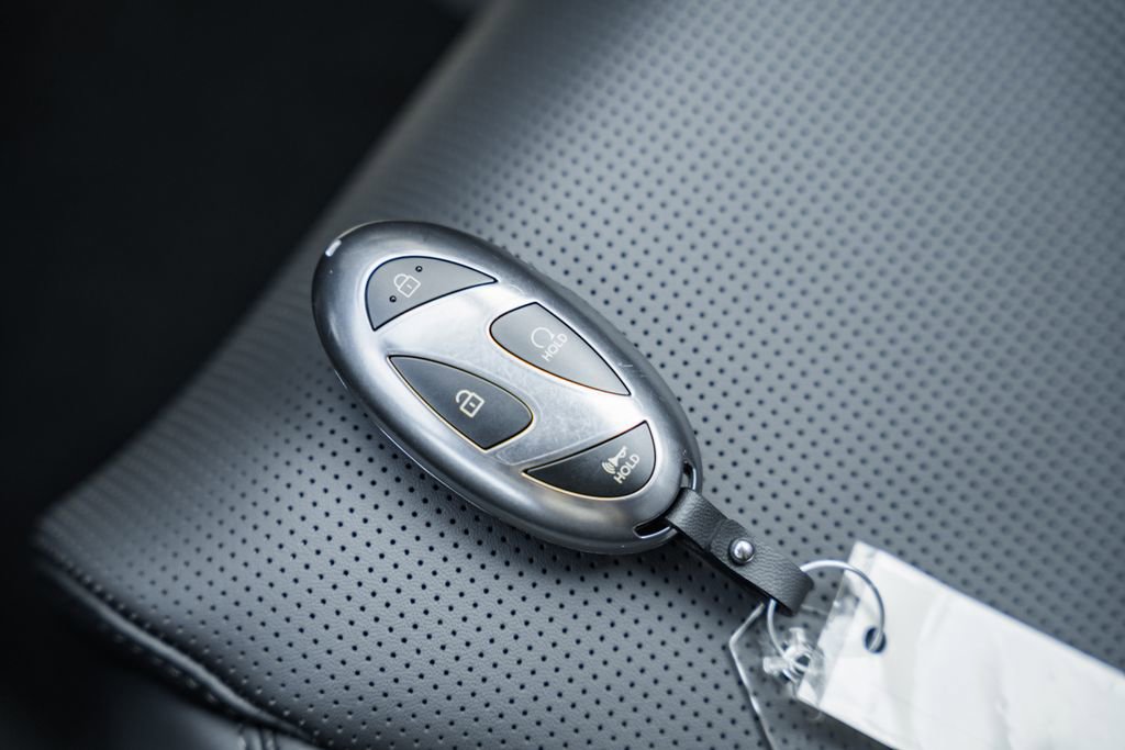 New 2026 Hyundai Palisade XRT Pro image 42