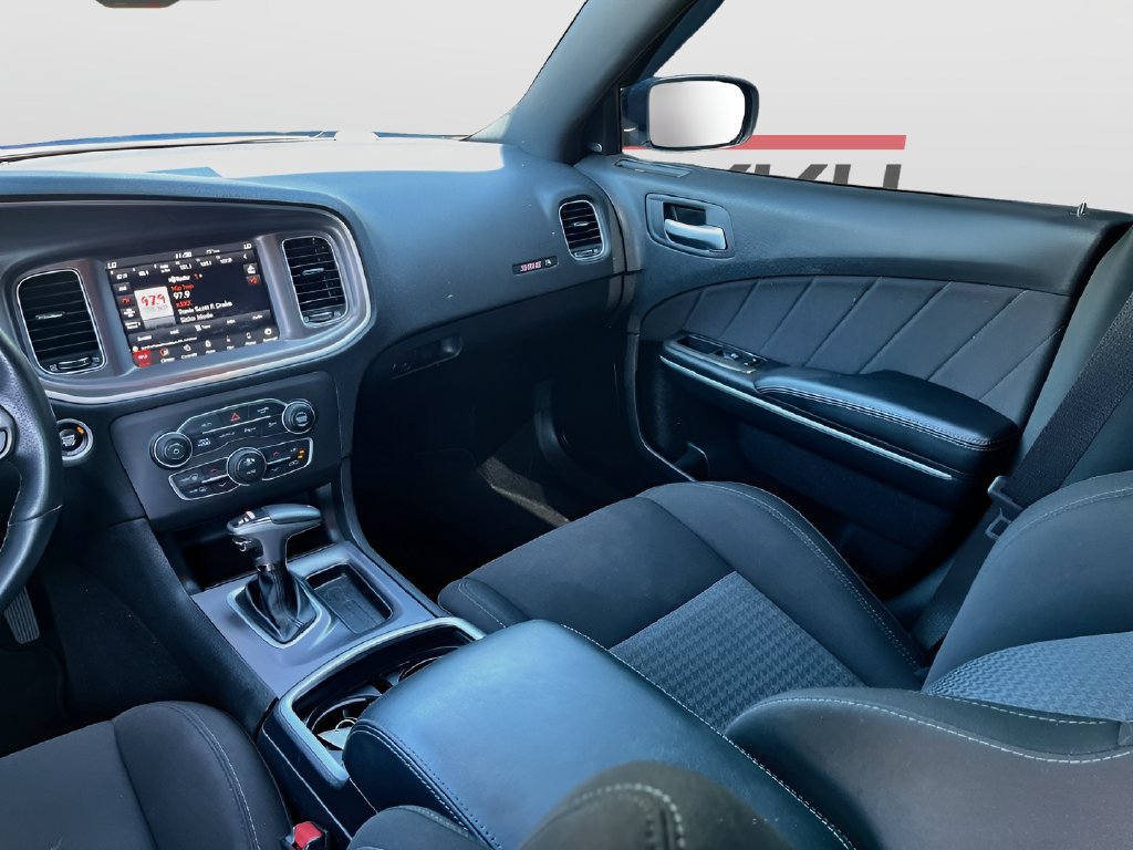 Used 2021 Dodge Charger Scat Pack w/ Driver Convenience Group RWD image 25